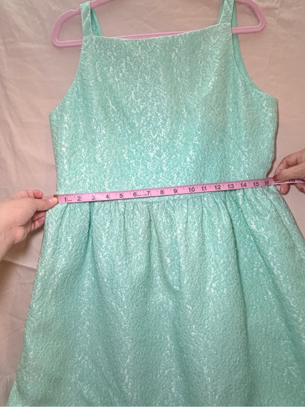 Kate spade Light Aqua Party Dress - Picture 3 of 5